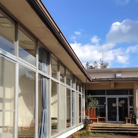 Amanohashidate Youth Hostel Miyazu Zewnętrze zdjęcie