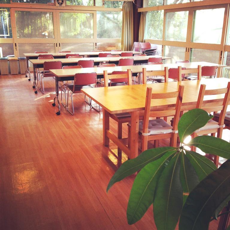 Amanohashidate Youth Hostel Miyazu Zewnętrze zdjęcie