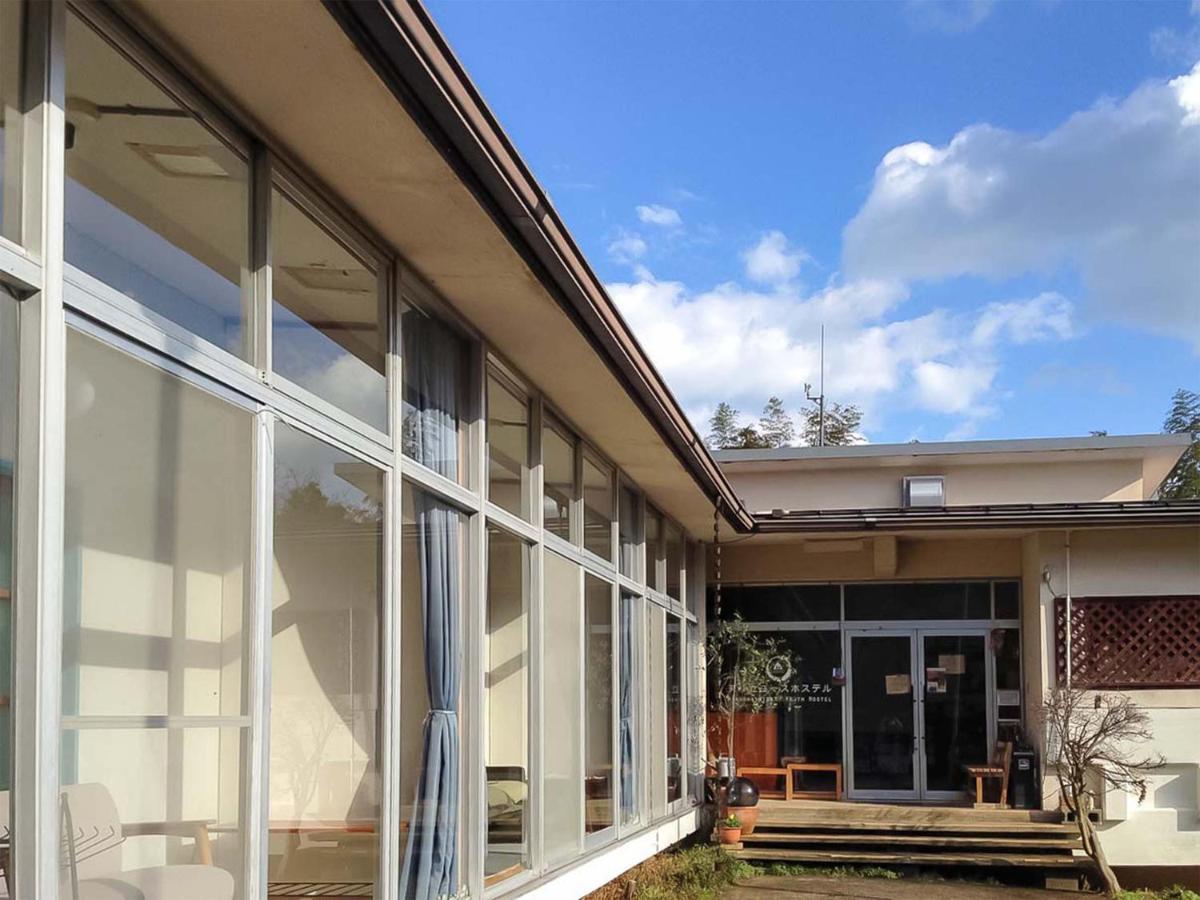 Amanohashidate Youth Hostel Miyazu Zewnętrze zdjęcie