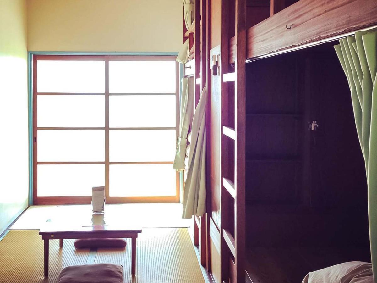 Amanohashidate Youth Hostel Miyazu Zewnętrze zdjęcie