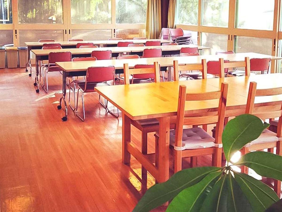Amanohashidate Youth Hostel Miyazu Zewnętrze zdjęcie