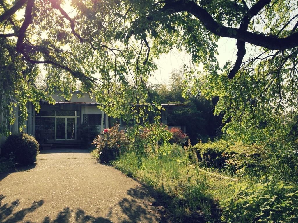 Amanohashidate Youth Hostel Miyazu Zewnętrze zdjęcie