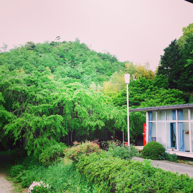 Amanohashidate Youth Hostel Miyazu Zewnętrze zdjęcie