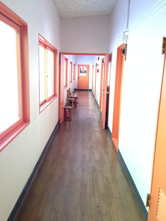 Amanohashidate Youth Hostel Miyazu Zewnętrze zdjęcie