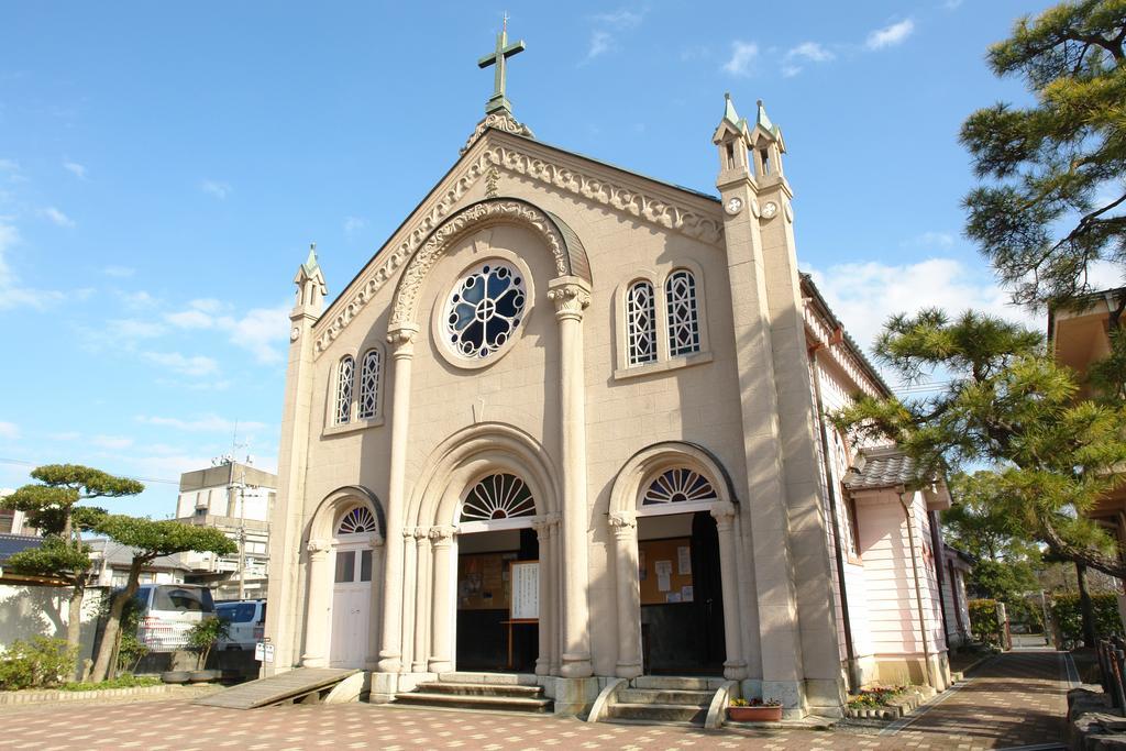 Amanohashidate Youth Hostel Miyazu Zewnętrze zdjęcie