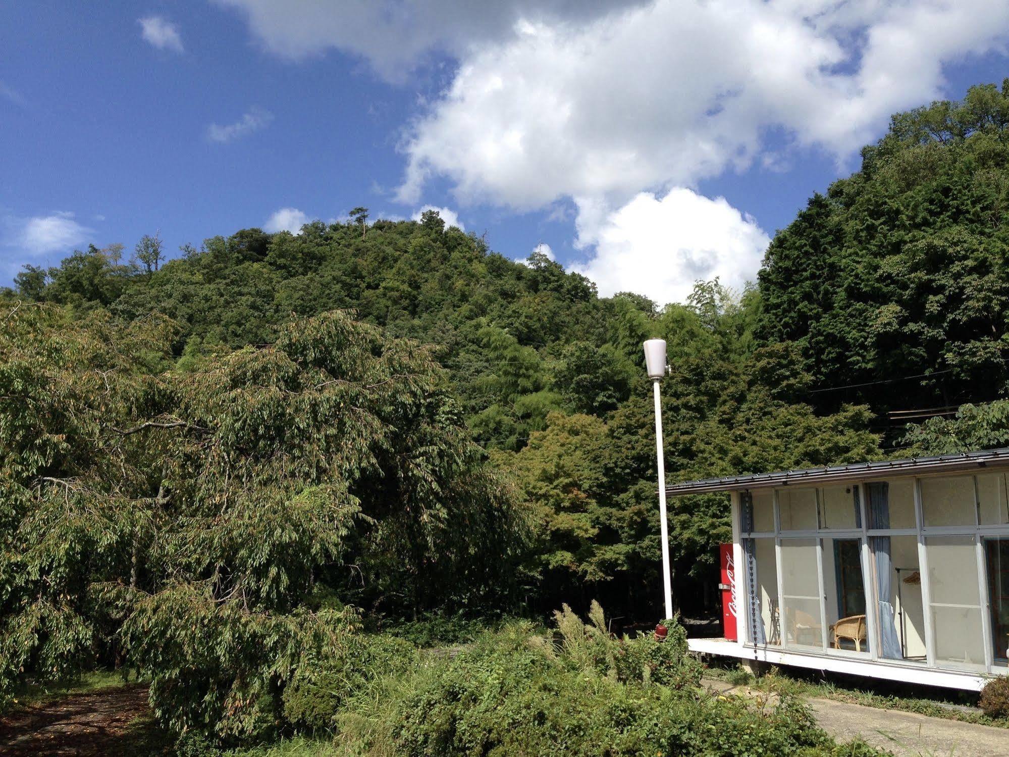 Amanohashidate Youth Hostel Miyazu Zewnętrze zdjęcie