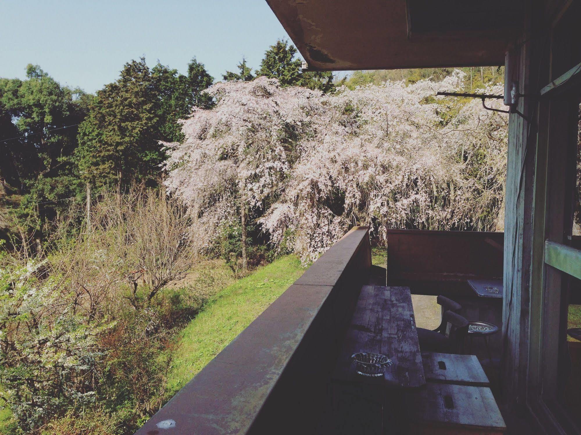 Amanohashidate Youth Hostel Miyazu Zewnętrze zdjęcie