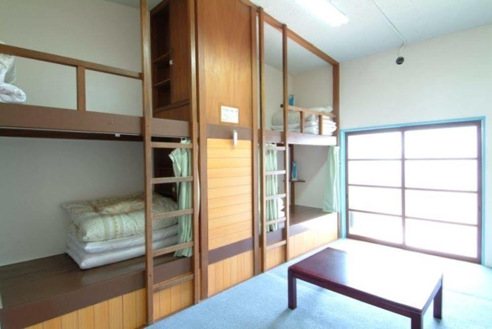Amanohashidate Youth Hostel Miyazu Zewnętrze zdjęcie