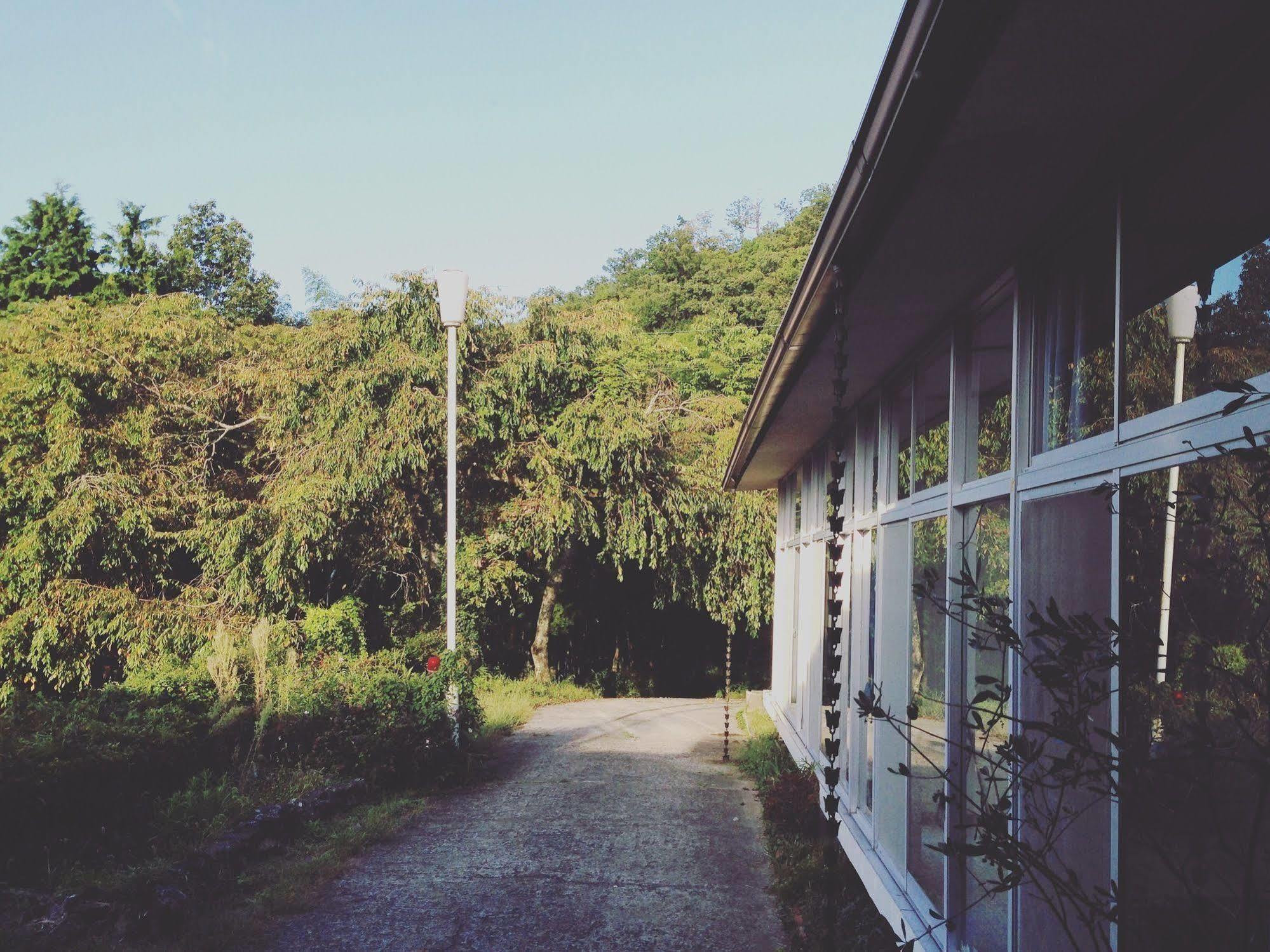 Amanohashidate Youth Hostel Miyazu Zewnętrze zdjęcie