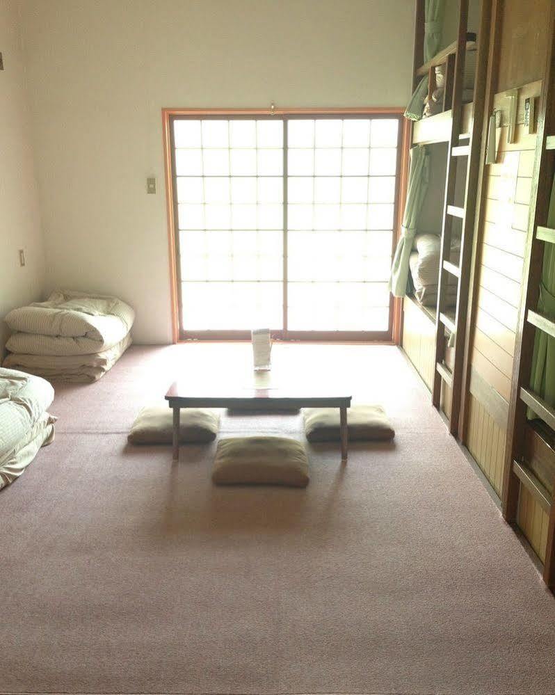 Amanohashidate Youth Hostel Miyazu Zewnętrze zdjęcie