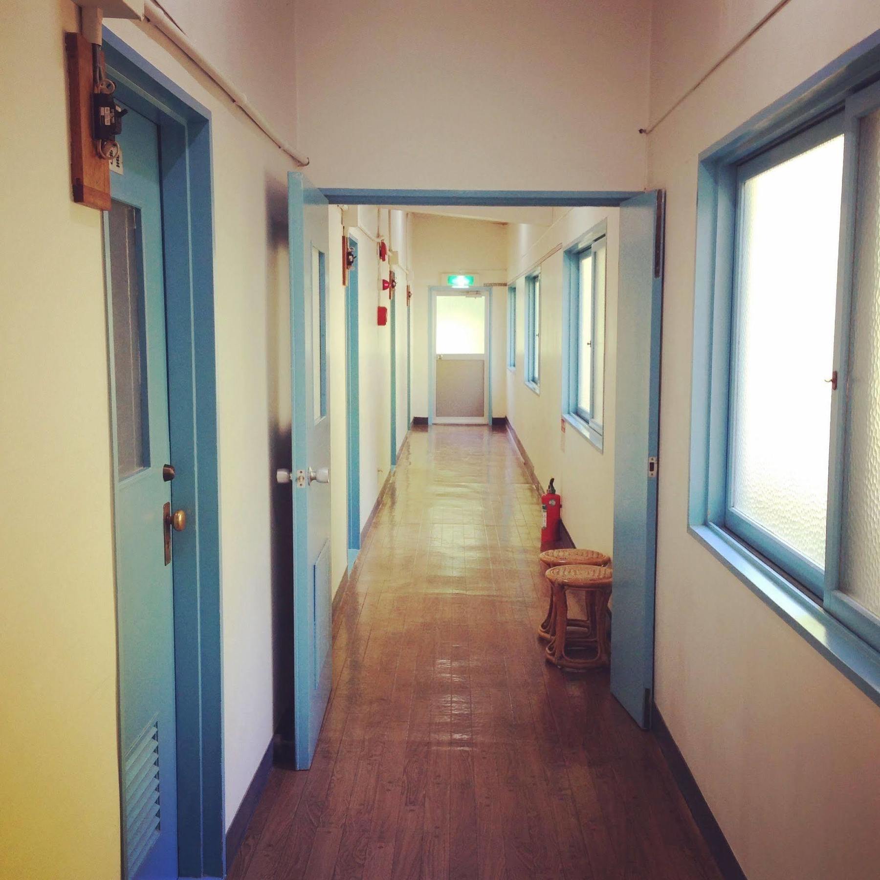 Amanohashidate Youth Hostel Miyazu Zewnętrze zdjęcie