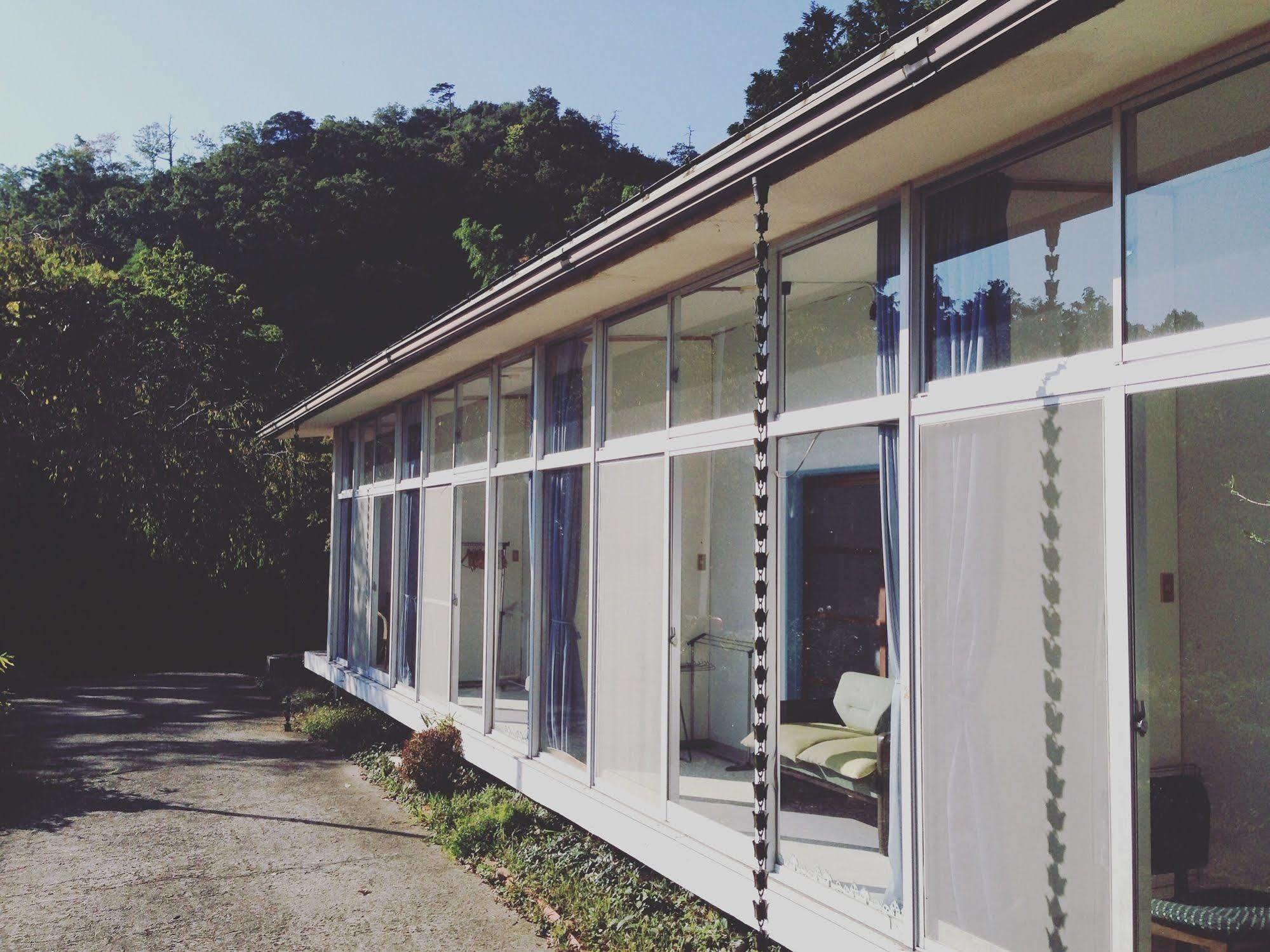 Amanohashidate Youth Hostel Miyazu Zewnętrze zdjęcie
